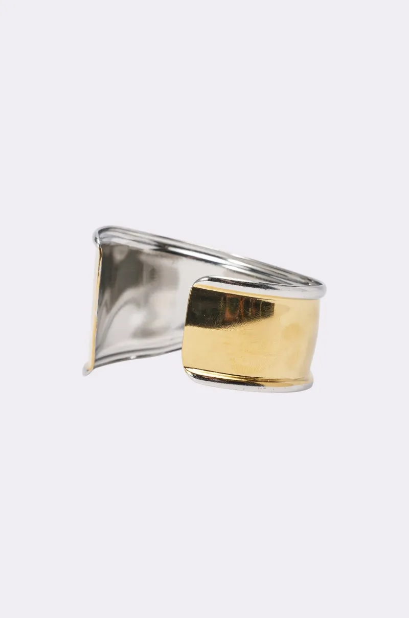 CUFFING SZN BRACELET sold by AKIRA product image thumbnail 3