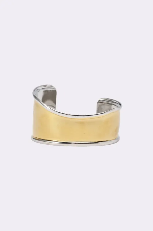 CUFFING SZN BRACELET made by AKIRA