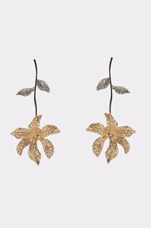 AT THE GALA EARRING made by AKIRA