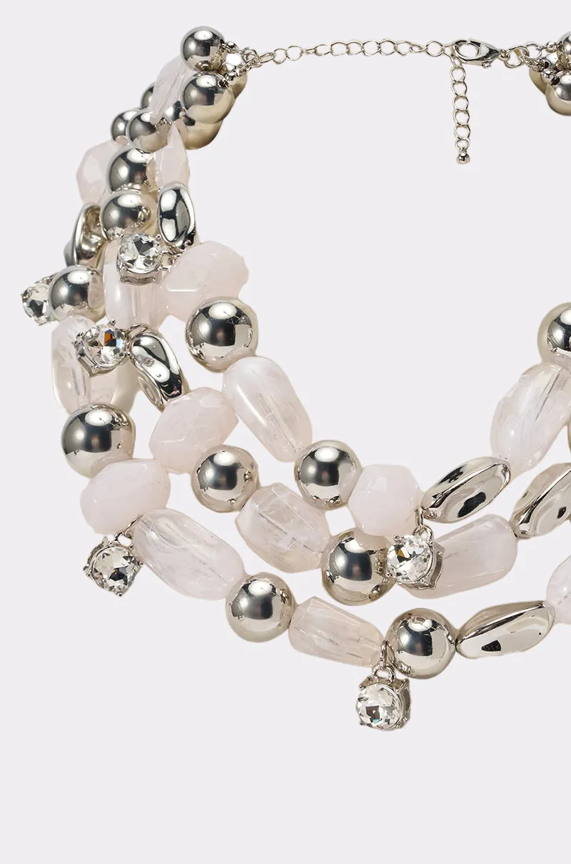 ON VACA NECKLACE sold by AKIRA product image thumbnail 3