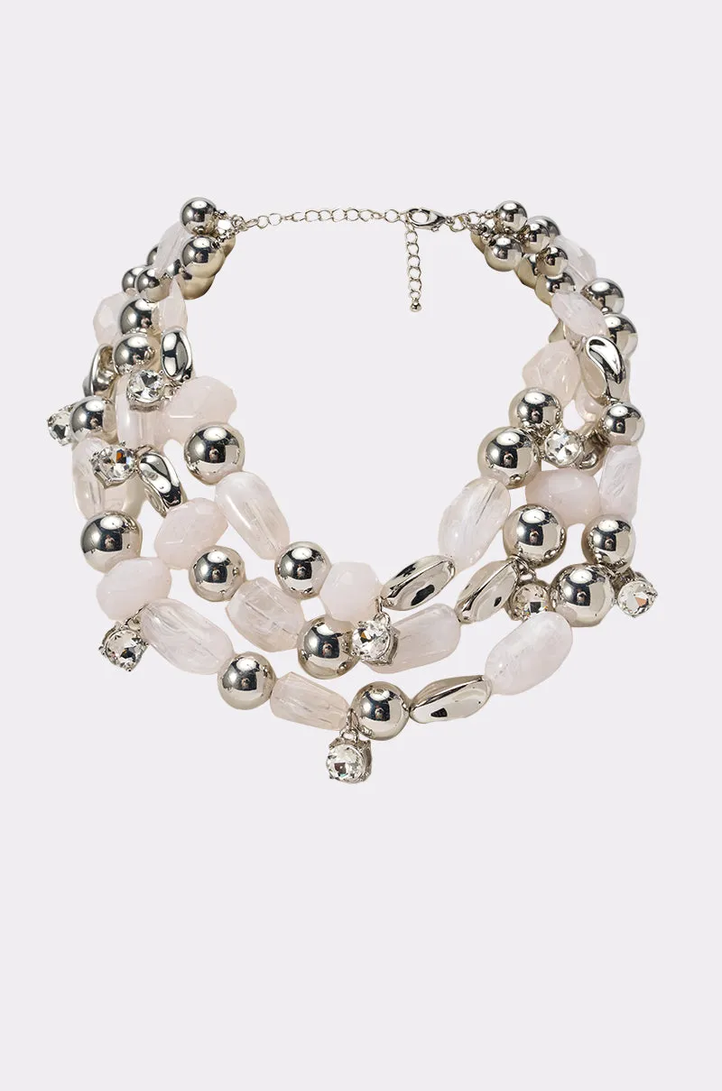 ON VACA NECKLACE sold by AKIRA
