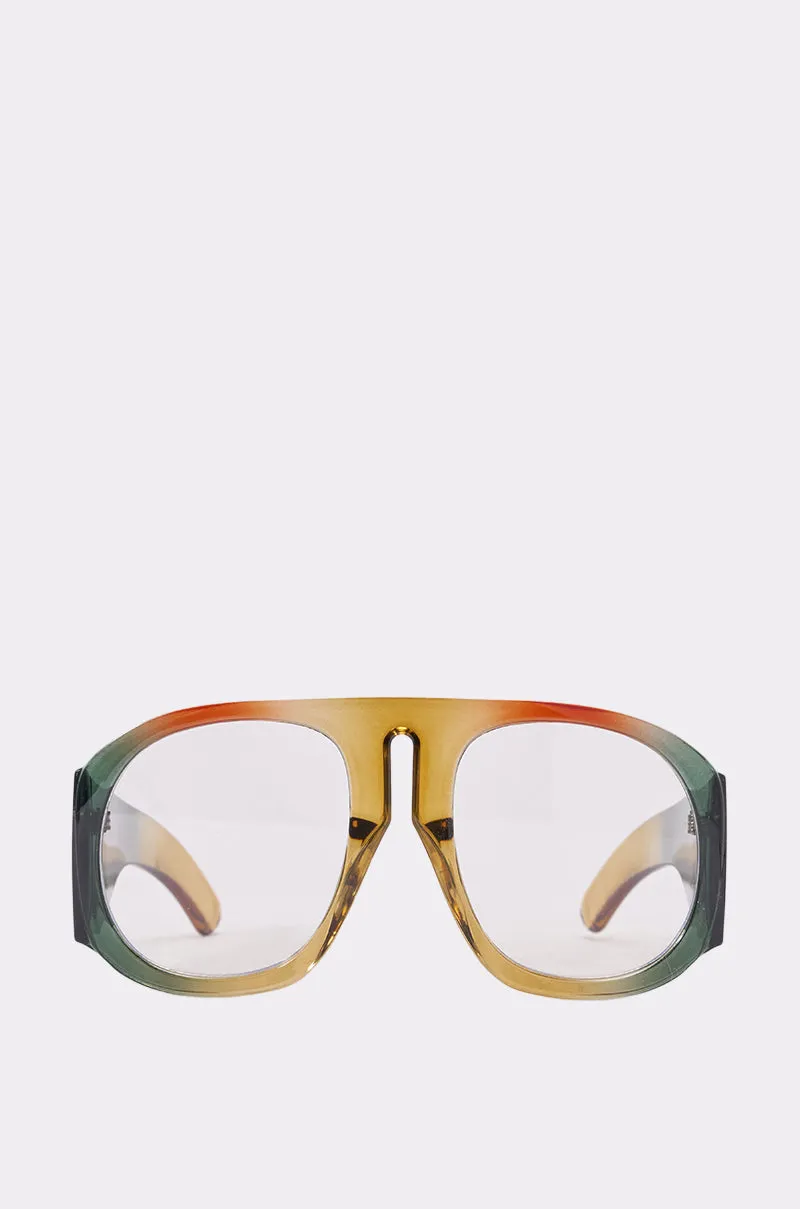 IT GIRL GLASSES sold by AKIRA