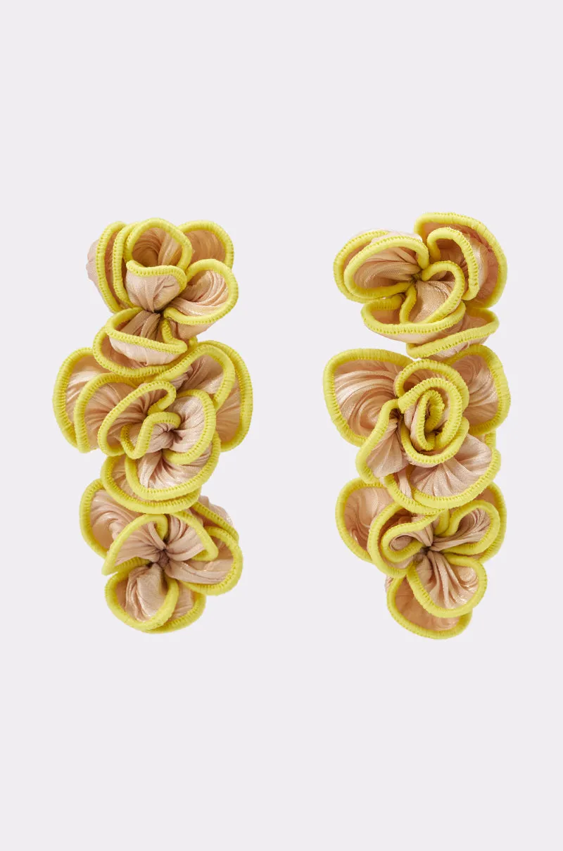 ROSALIE EARRING sold by AKIRA product image thumbnail 2