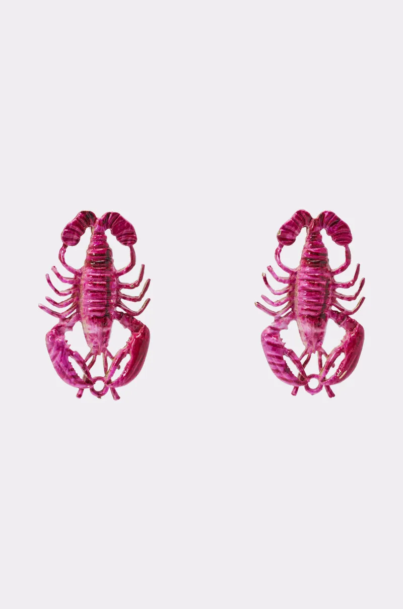IRVY EARRING sold by AKIRA product image thumbnail 2