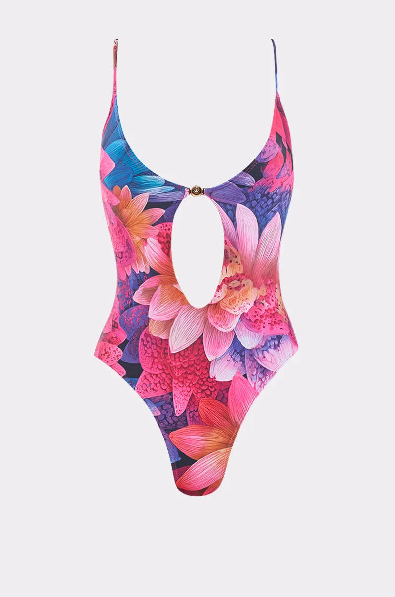 IM RICH SWIMSUIT sold by AKIRA product image thumbnail 3
