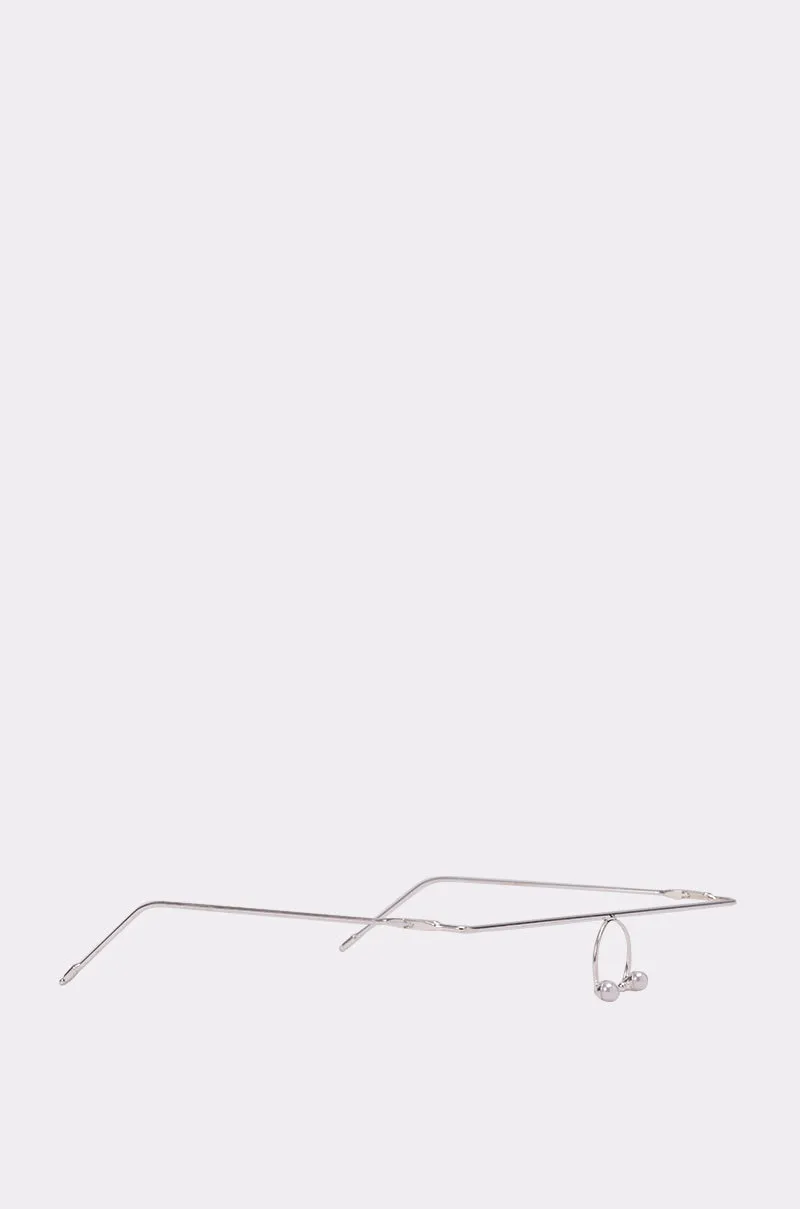NOT ME SUNGLASSES sold by AKIRA product image thumbnail 3