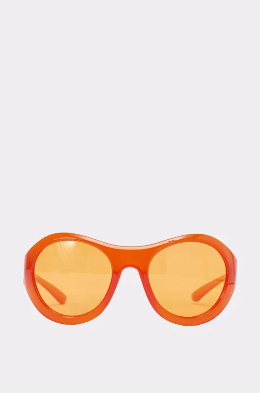 IN YOUR WORLD SUNGLASSES made by AKIRA