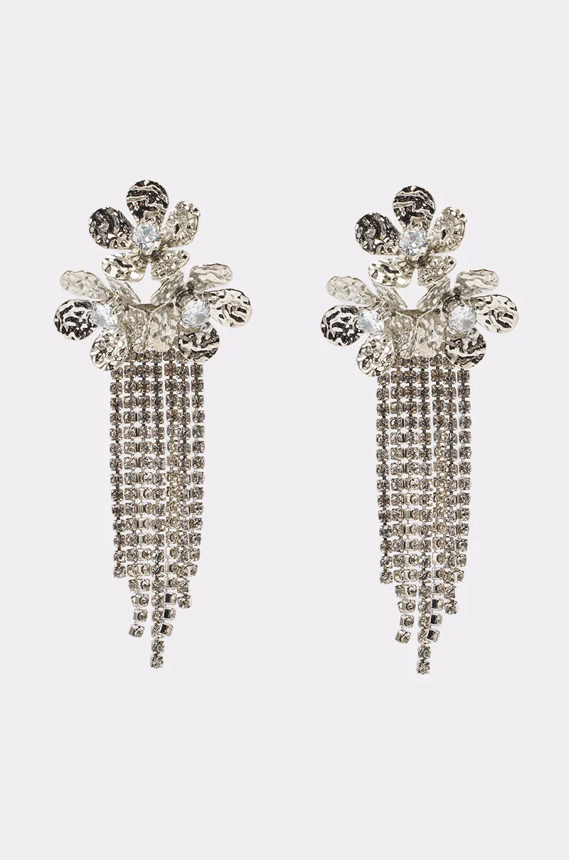 IN BLOOM EARRING sold by AKIRA product image thumbnail 2