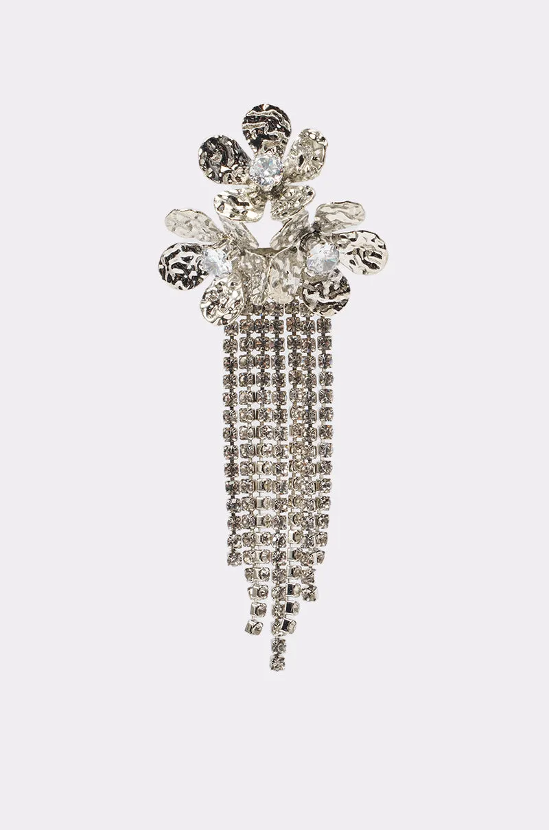 IN BLOOM EARRING sold by AKIRA product image thumbnail 3