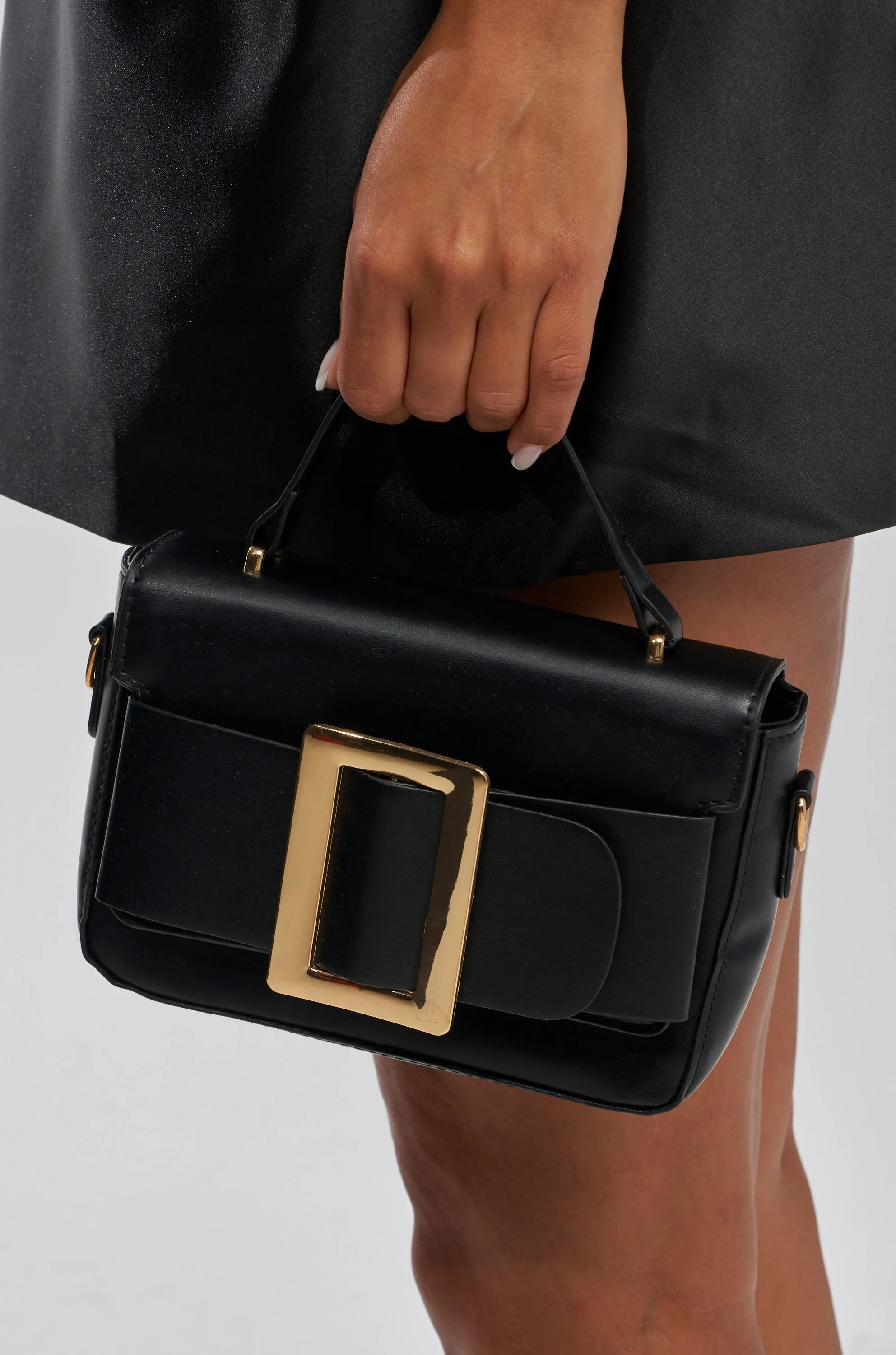 DRESS ME UP PURSE sold by AKIRA product image thumbnail 2