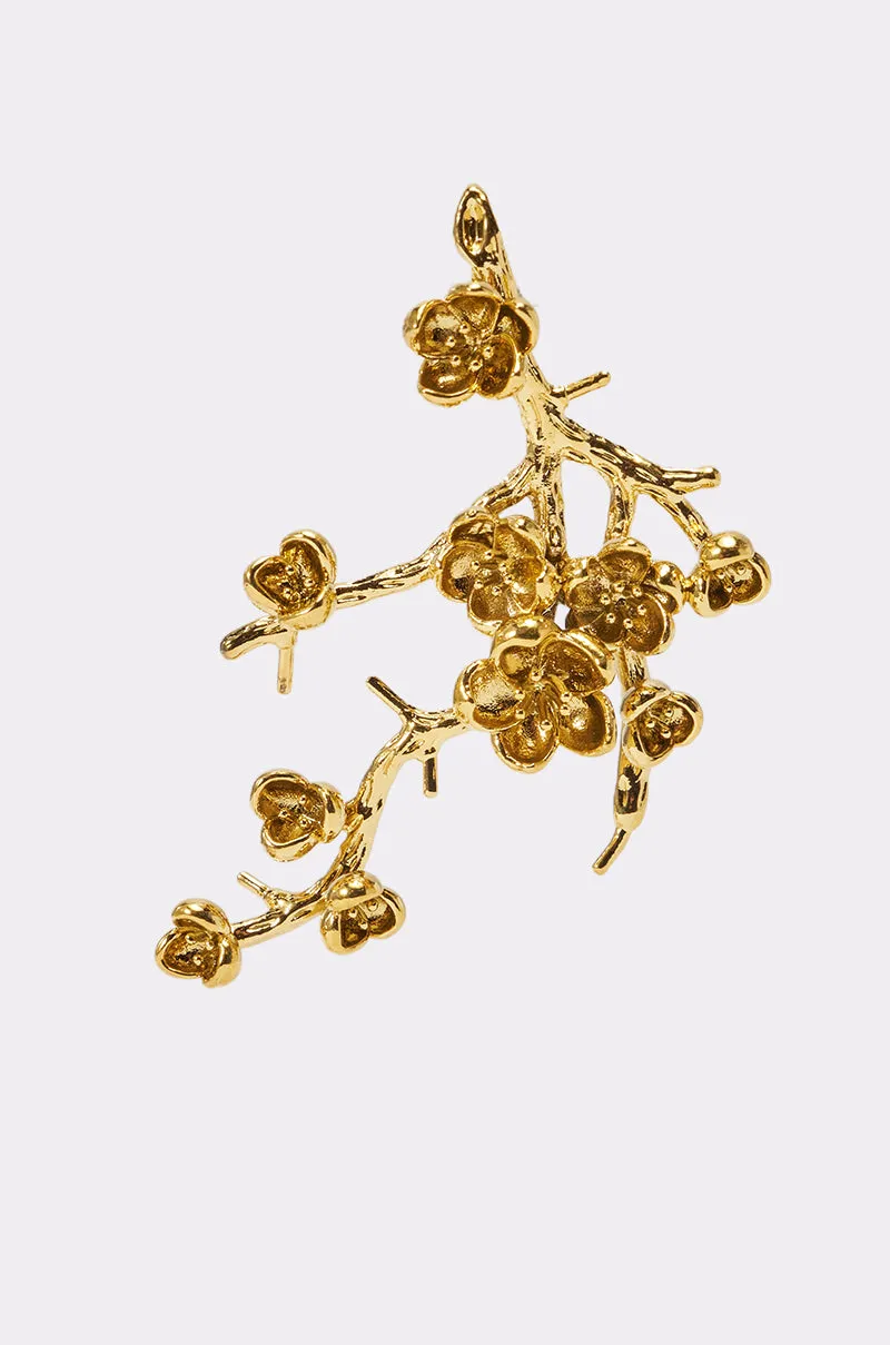 FULL BLOOM EARRING sold by AKIRA product image thumbnail 3