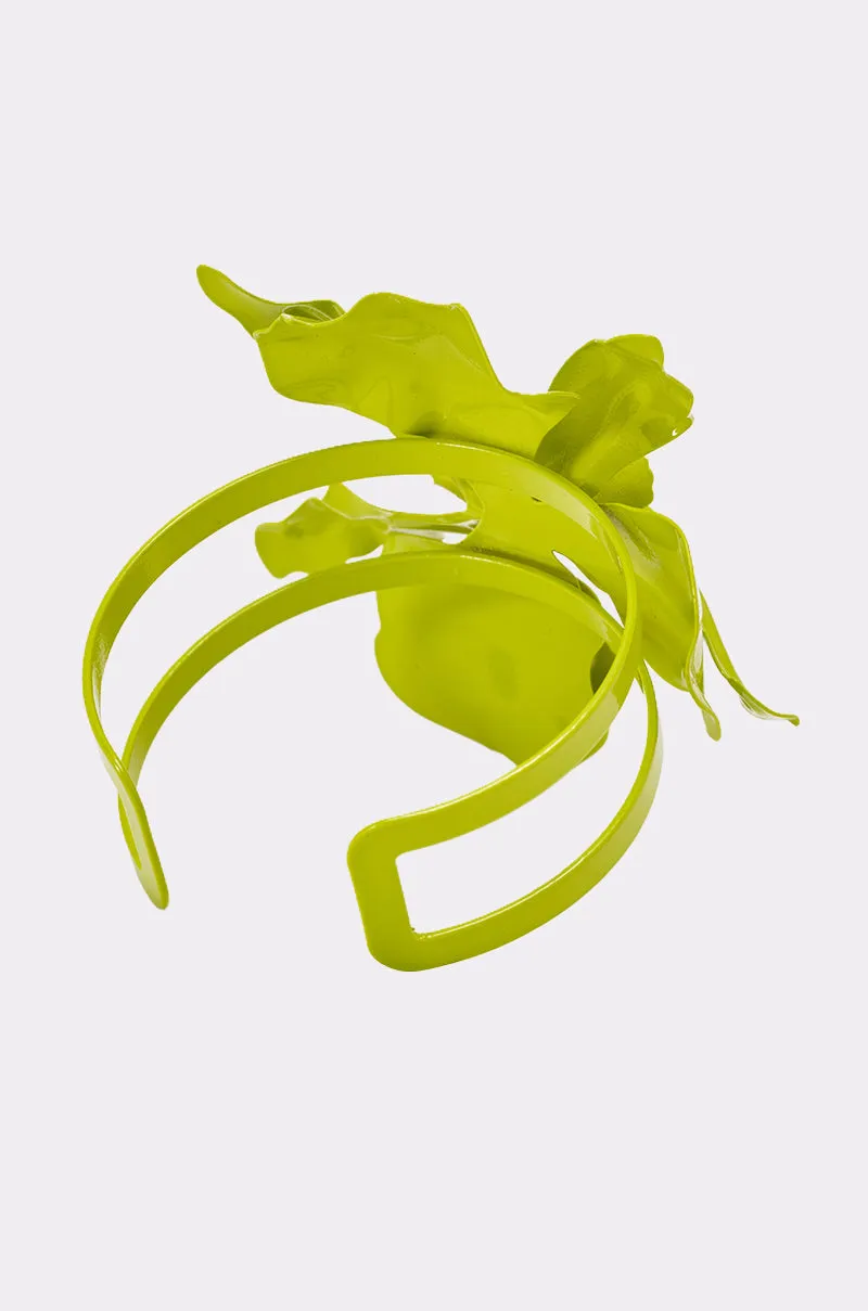 IN BLOOM BRACELET sold by AKIRA product image thumbnail 3