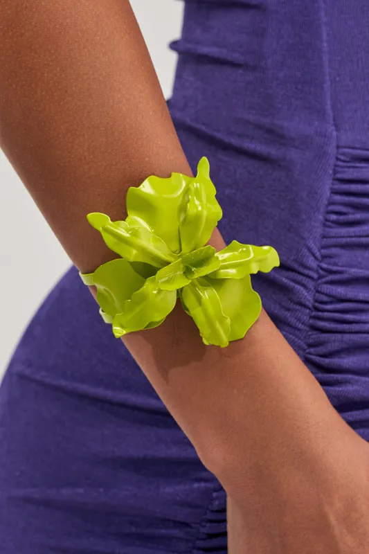 IN BLOOM BRACELET made by AKIRA