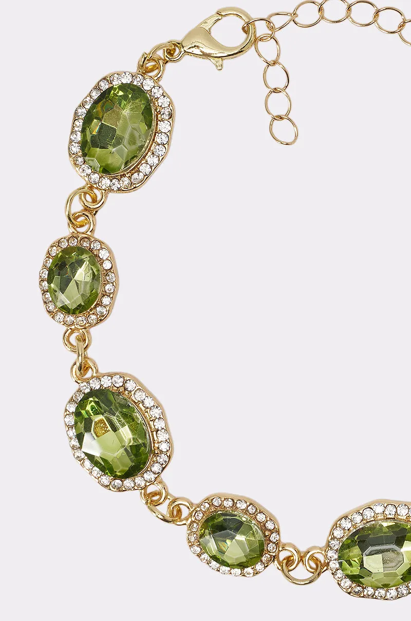 EARL BRACELET sold by AKIRA product image thumbnail 3