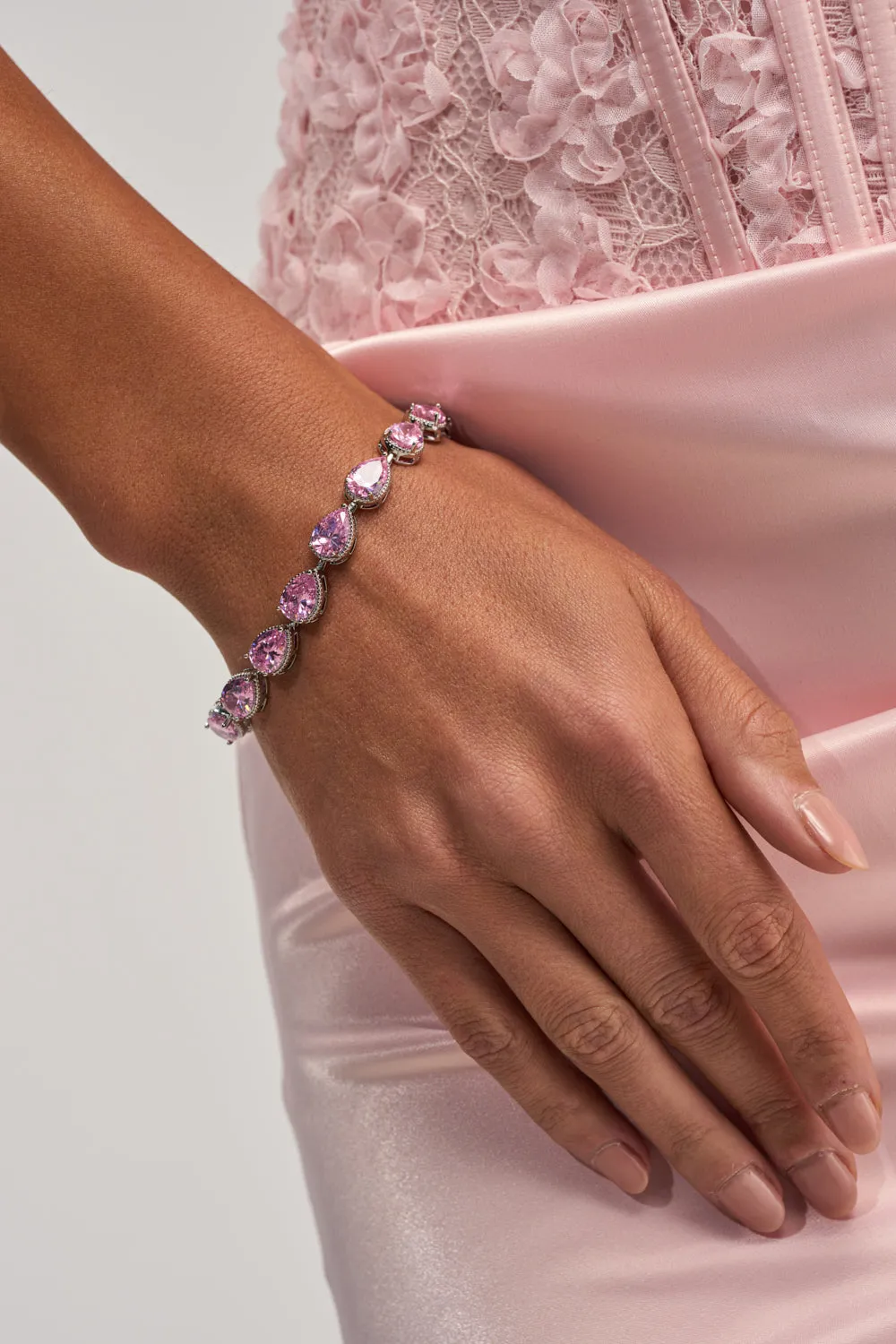 GEORGINA BRACELET sold by AKIRA product image thumbnail 2