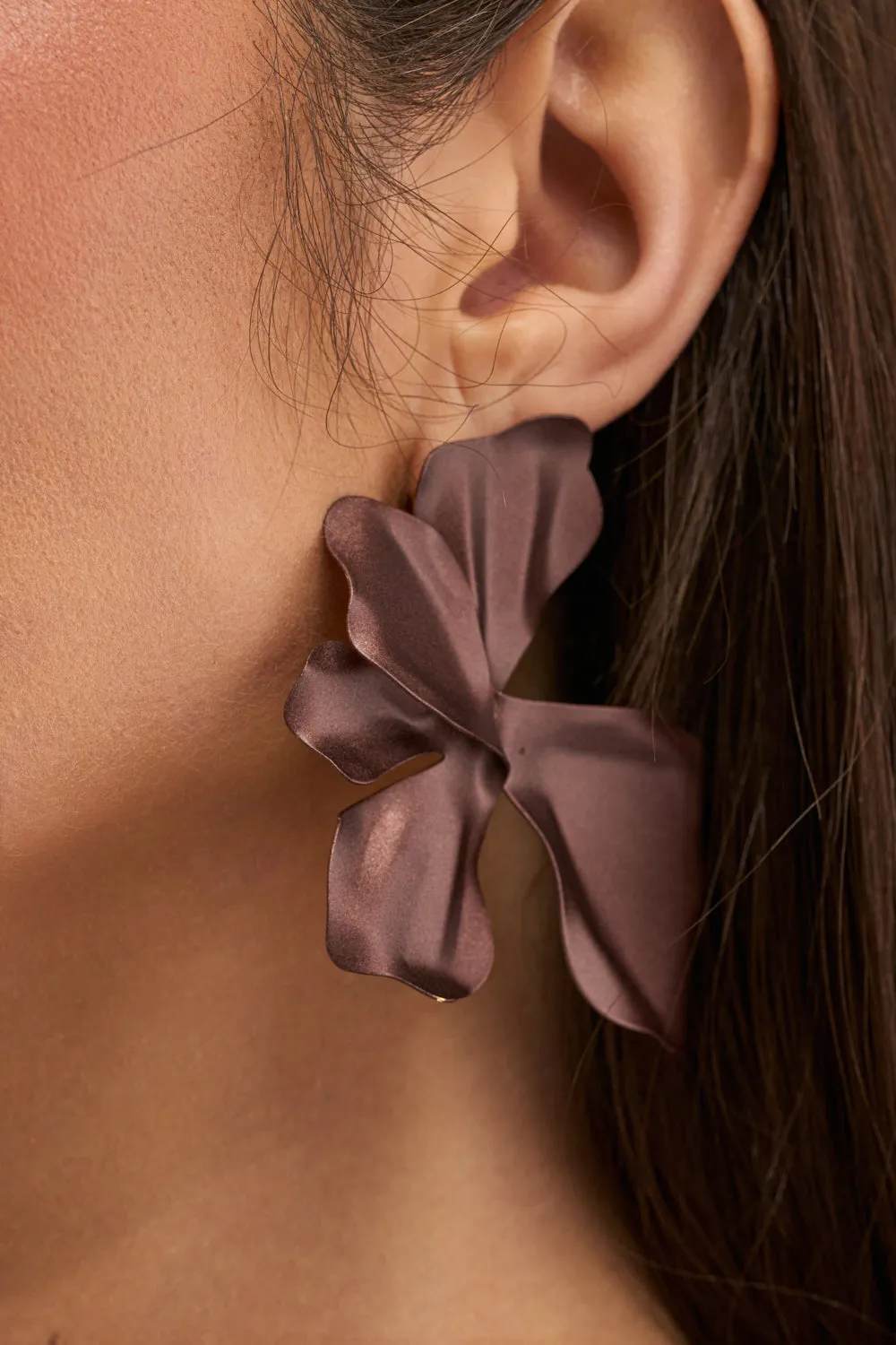 YUMMY EARRING sold by AKIRA product image thumbnail 2