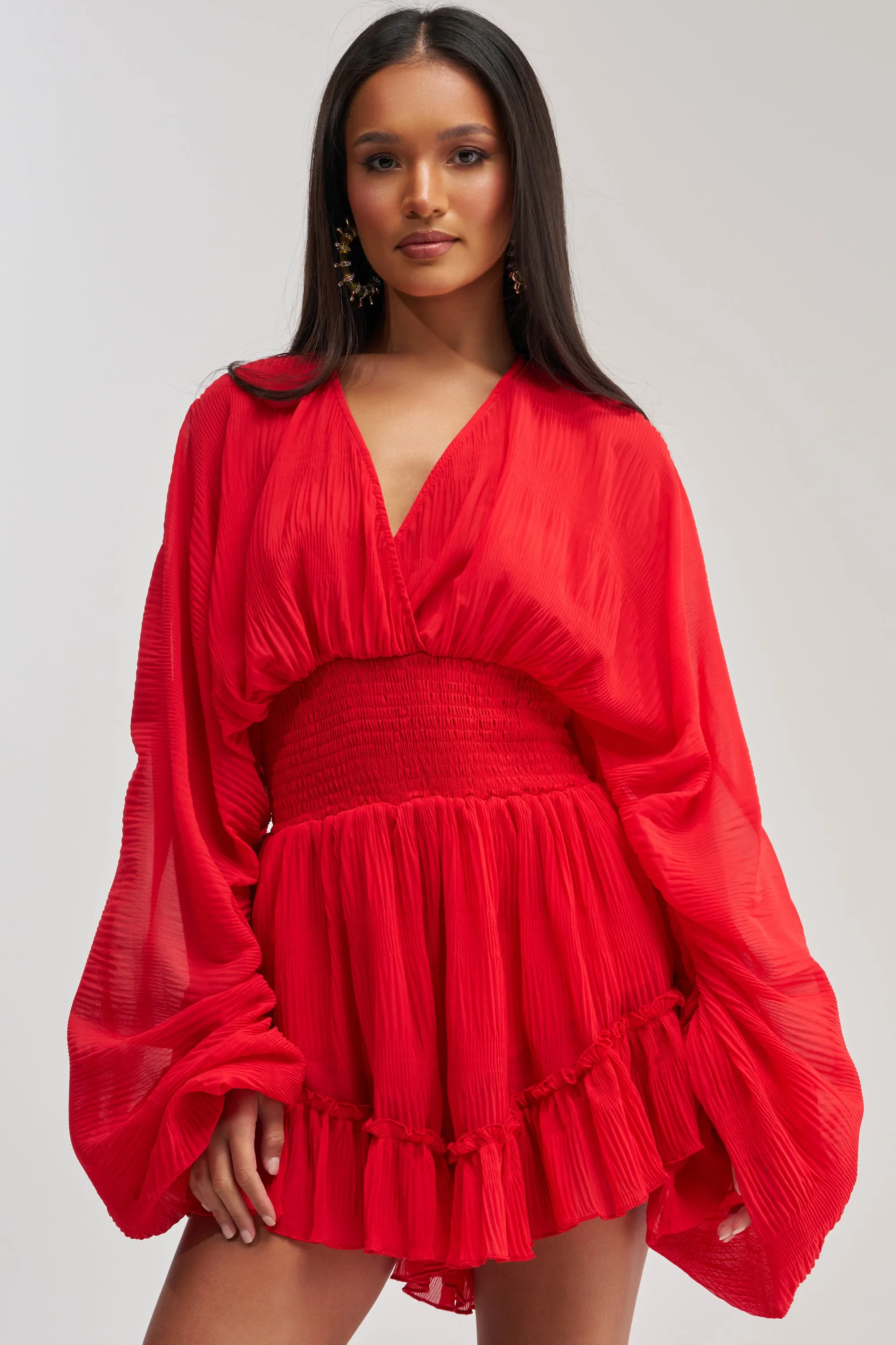 HOPELESS ROMANTIC ROMPER sold by AKIRA product image thumbnail 2