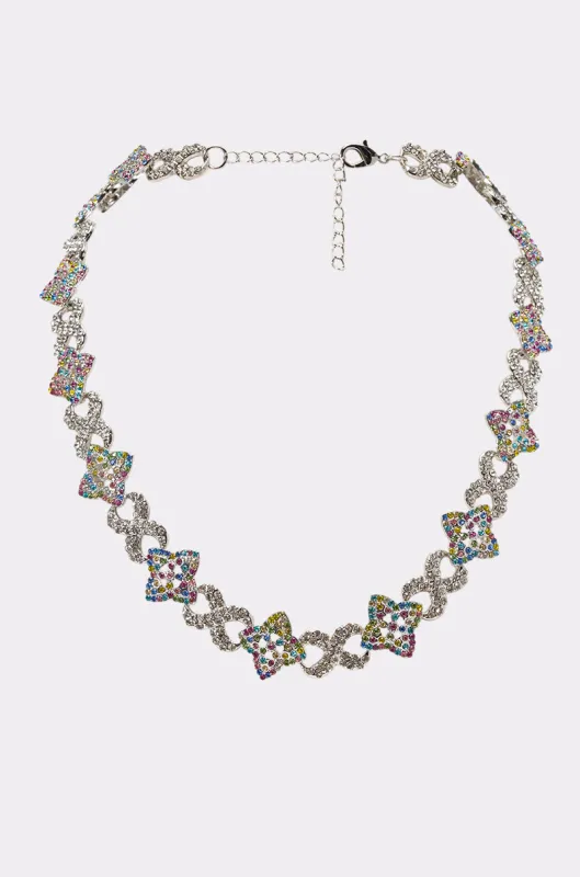 VEGAS NECKLACE made by AKIRA