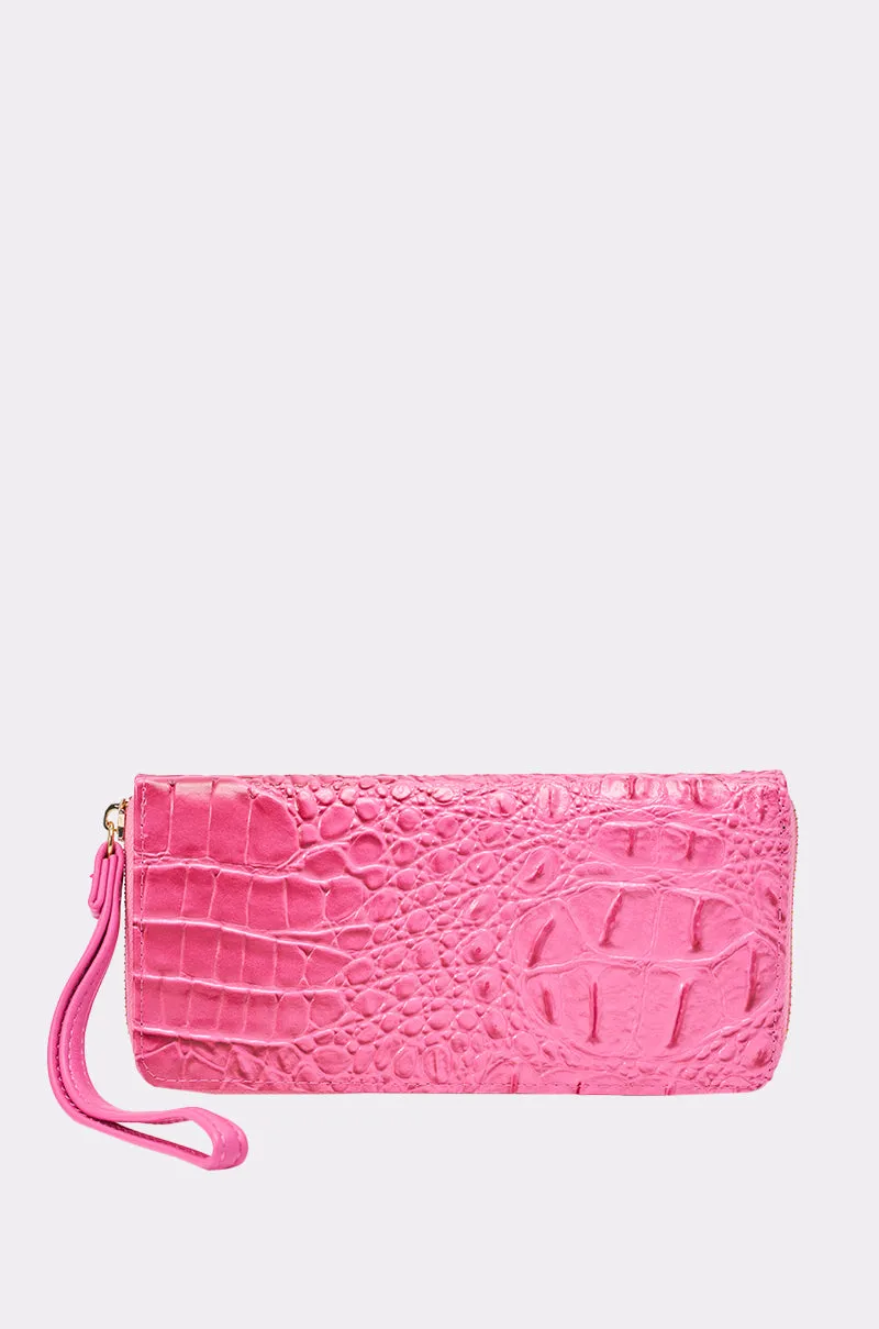 PRETTY IN PINK TOTE sold by AKIRA product image thumbnail 5