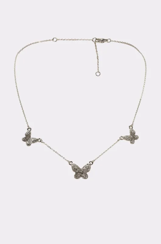 Y2K VIBES NECKLACE made by AKIRA