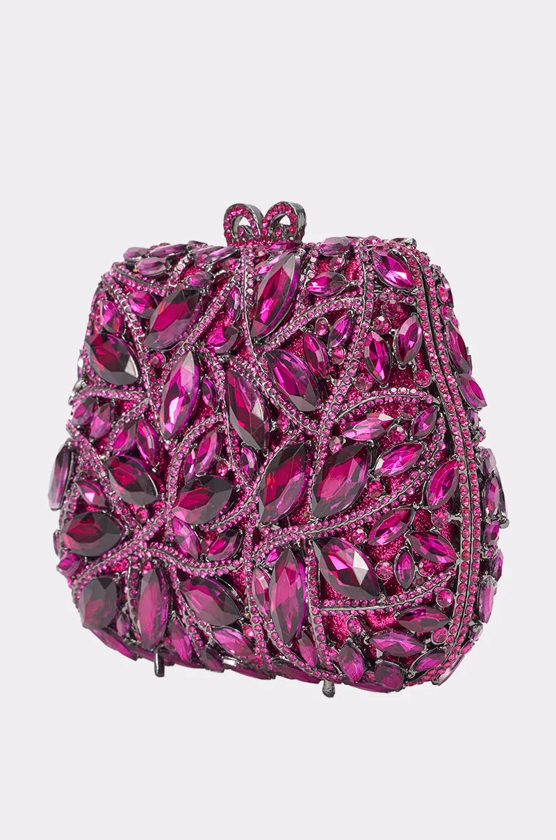 BLING BLING PURSE sold by AKIRA product image thumbnail 5