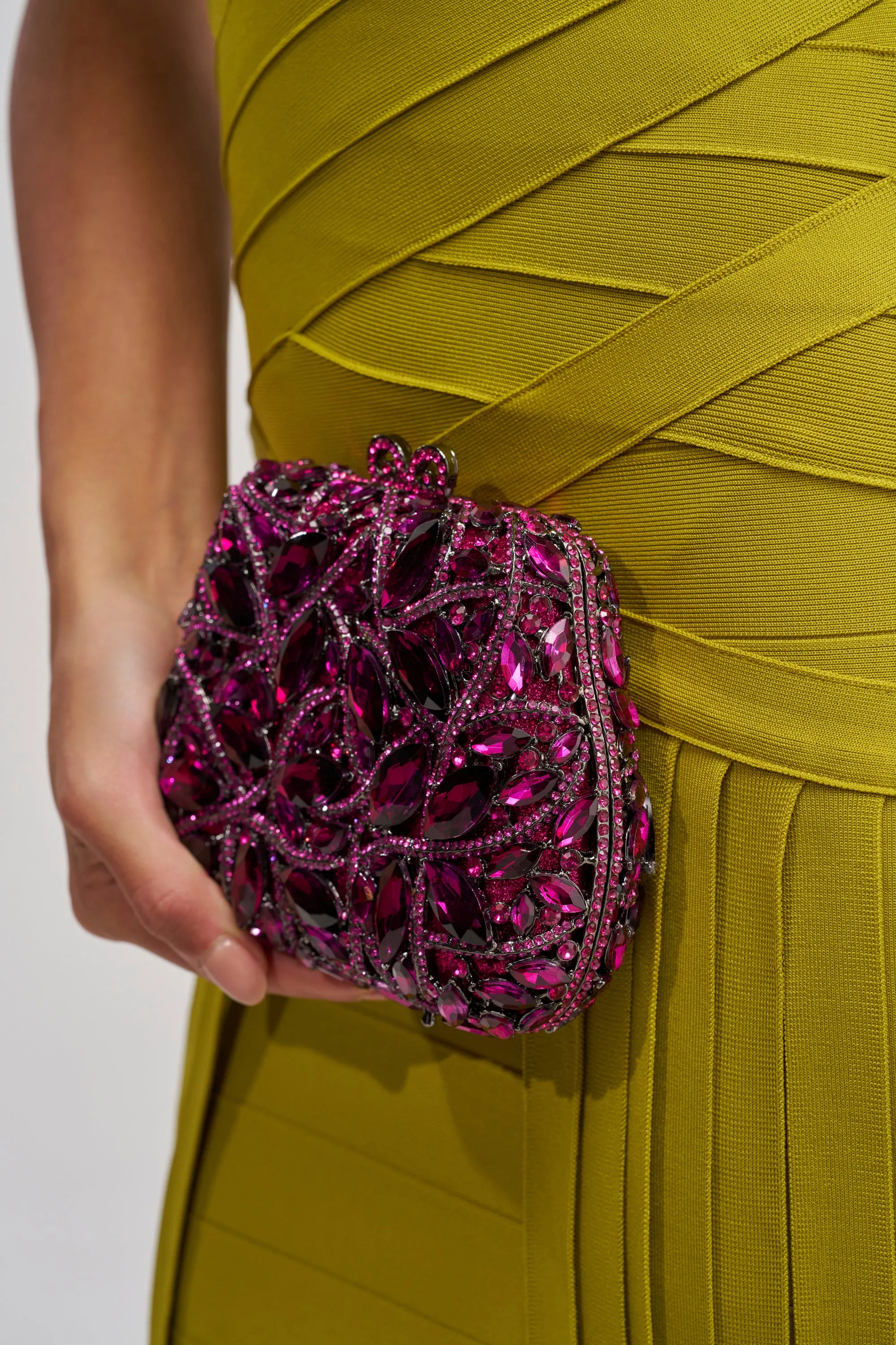 BLING BLING PURSE sold by AKIRA product image thumbnail 3