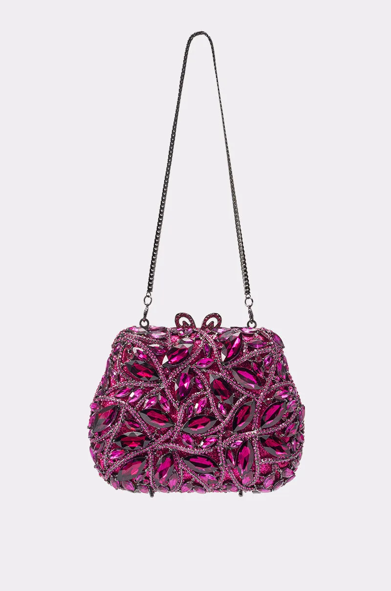 BLING BLING PURSE sold by AKIRA product image thumbnail 4