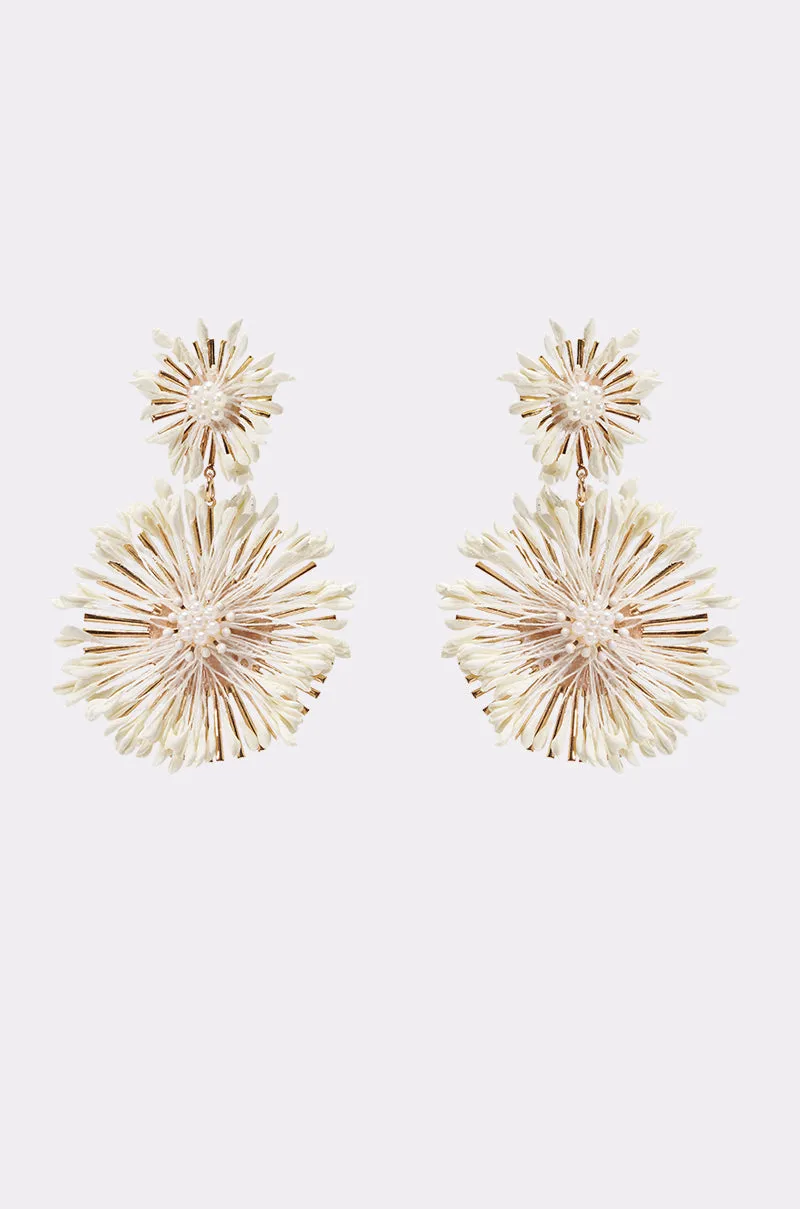 ON HIS YACHT STATEMENT EARRING sold by AKIRA product image thumbnail 3
