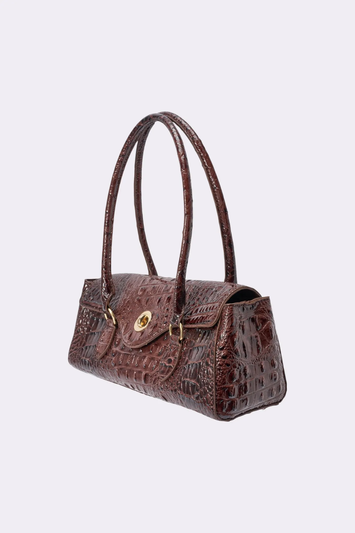 CROCODILE TEARS PURSE sold by AKIRA product image thumbnail 5