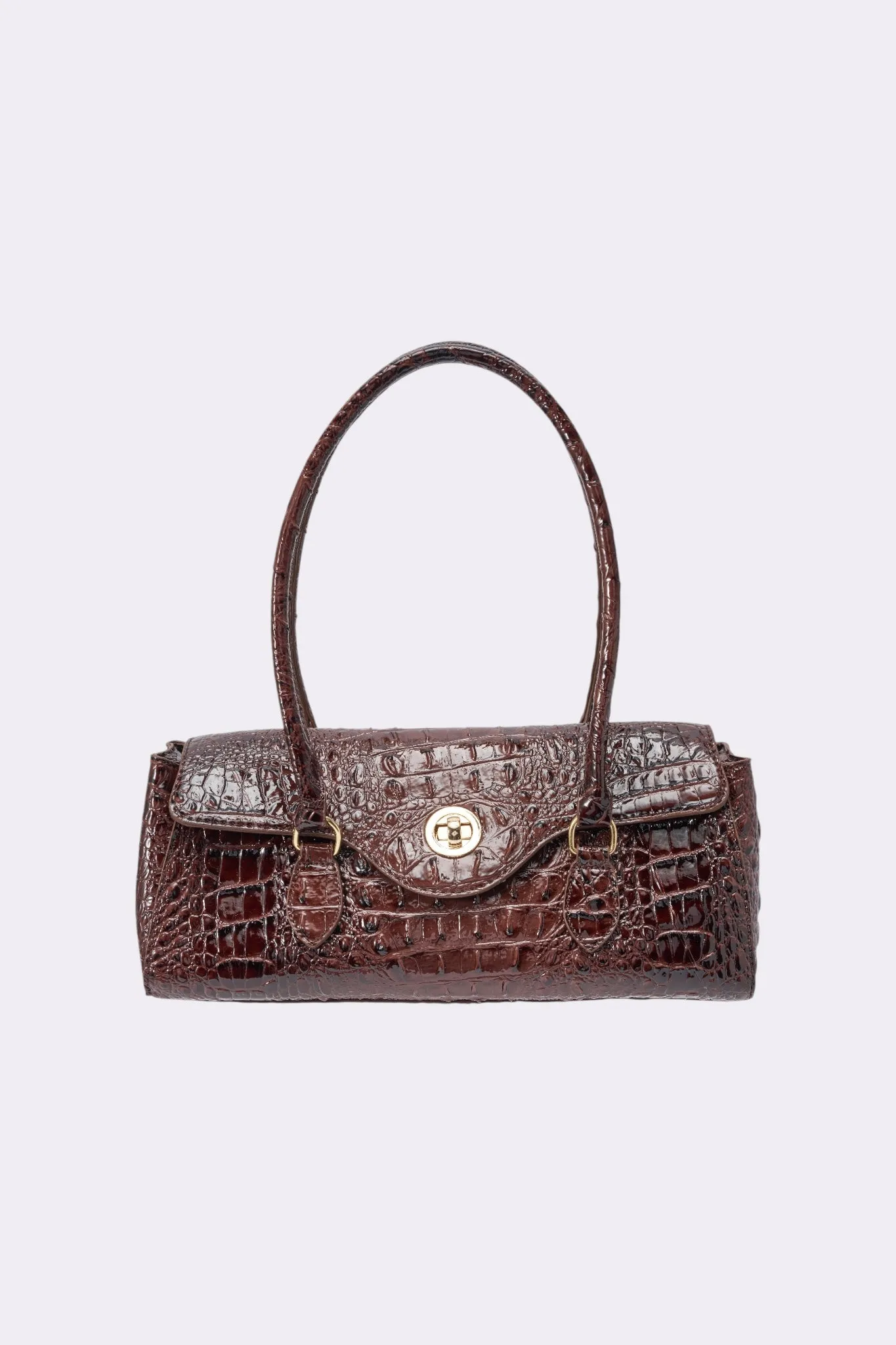CROCODILE TEARS PURSE sold by AKIRA product image thumbnail 4