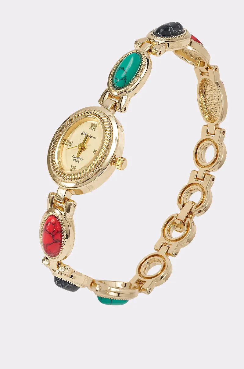 JEWELS FOR EVERYONE WATCH sold by AKIRA product image thumbnail 3