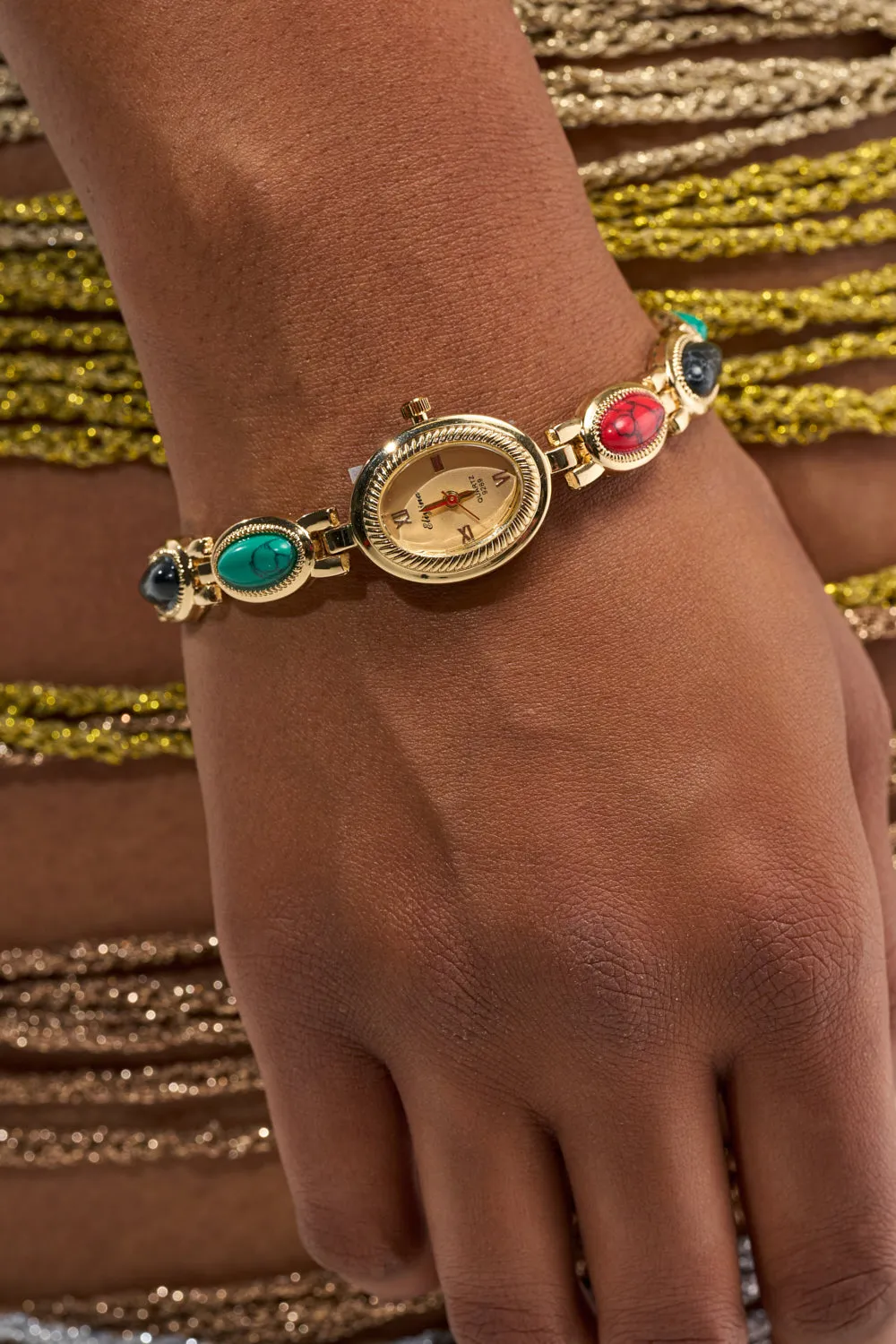 JEWELS FOR EVERYONE WATCH sold by AKIRA product image thumbnail 2