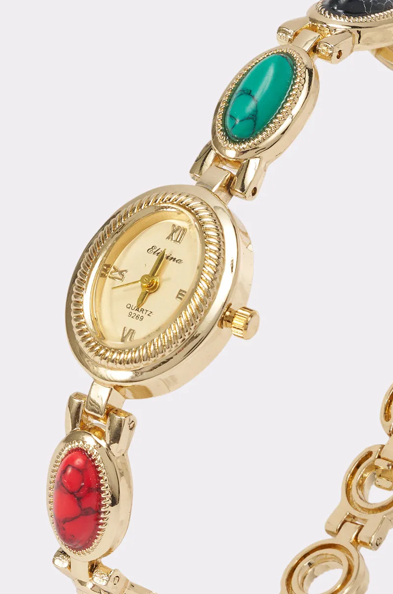 JEWELS FOR EVERYONE WATCH sold by AKIRA product image thumbnail 4