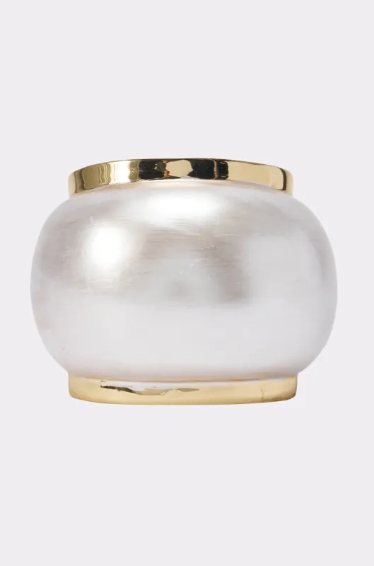 PEARL BRACELET made by AKIRA