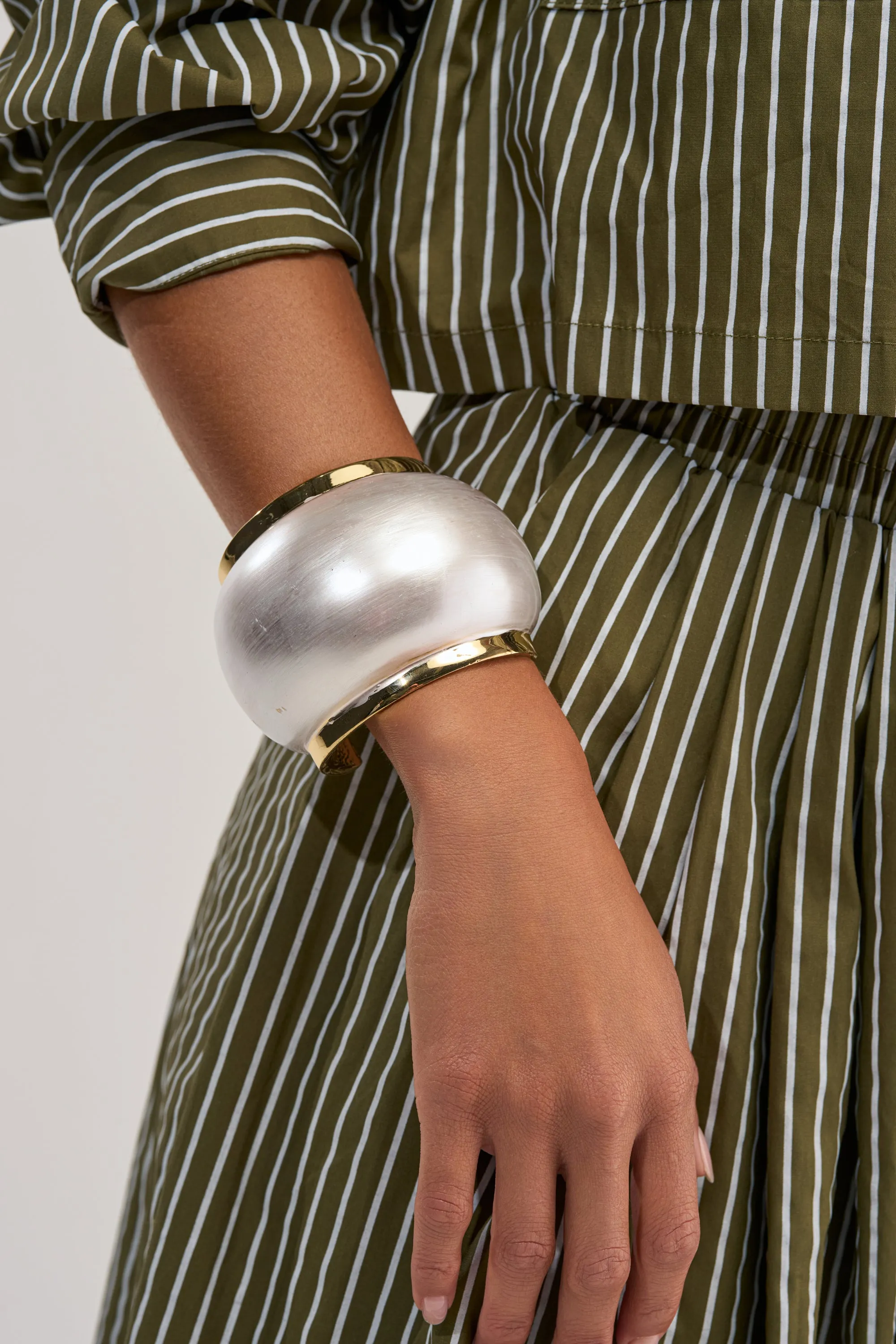 PEARL BRACELET sold by AKIRA product image thumbnail 2