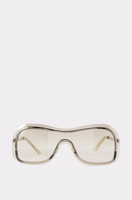 SHEER DIVA FRAMES made by AKIRA