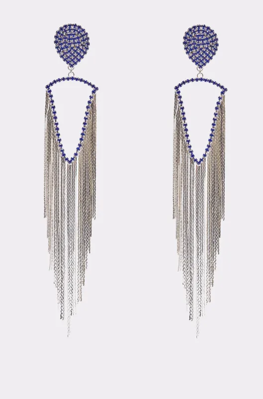 DAYANNE EARRING made by AKIRA