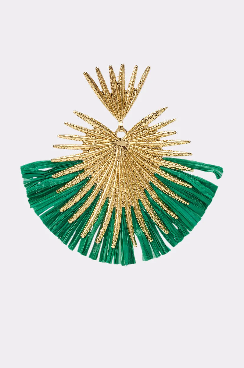 DRESSED UP EARRING sold by AKIRA product image thumbnail 4