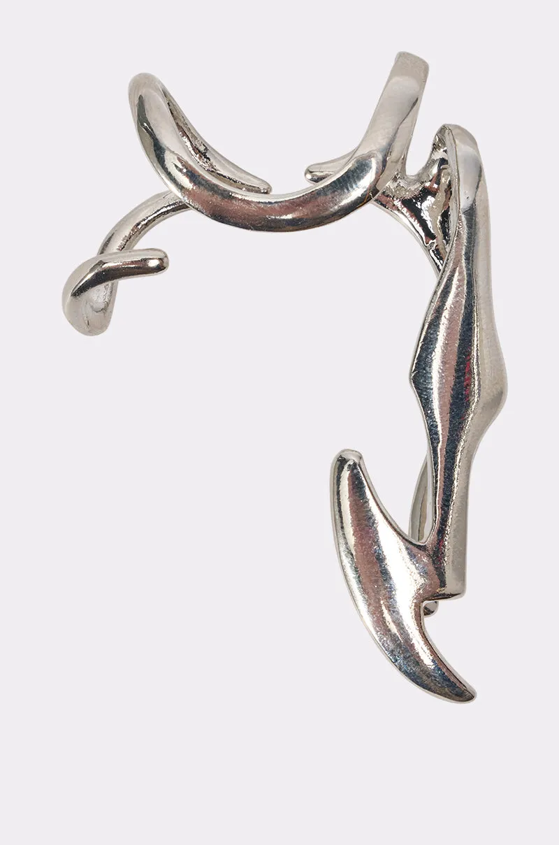 E-GIRL EAR CUFF sold by AKIRA product image thumbnail 4