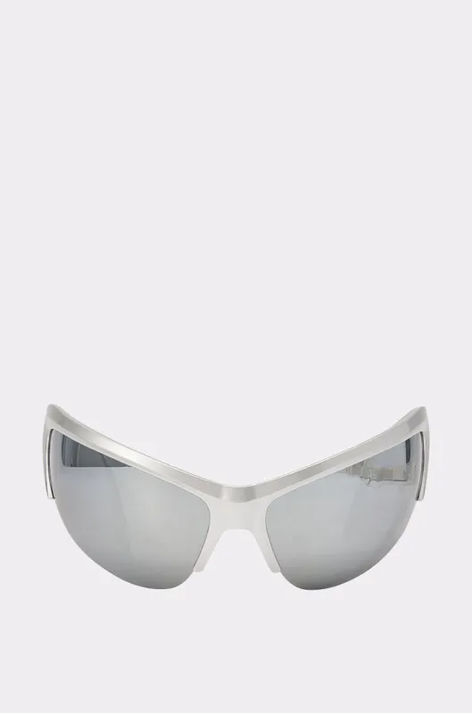 FAST LANE SUNGLASSES made by AKIRA