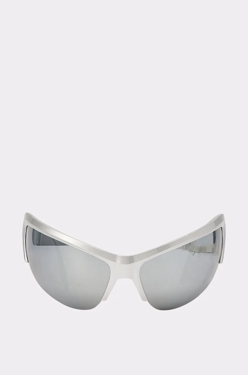 FAST LANE SUNGLASSES sold by AKIRA
