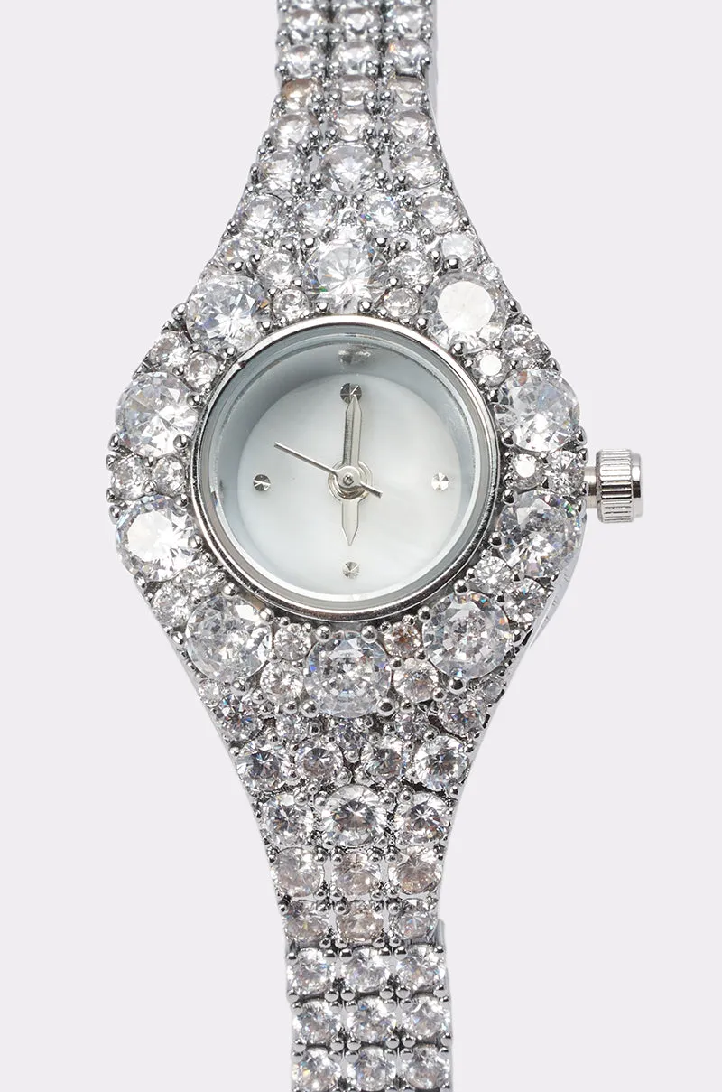 ICE PRINCESS WATCH sold by AKIRA product image thumbnail 4