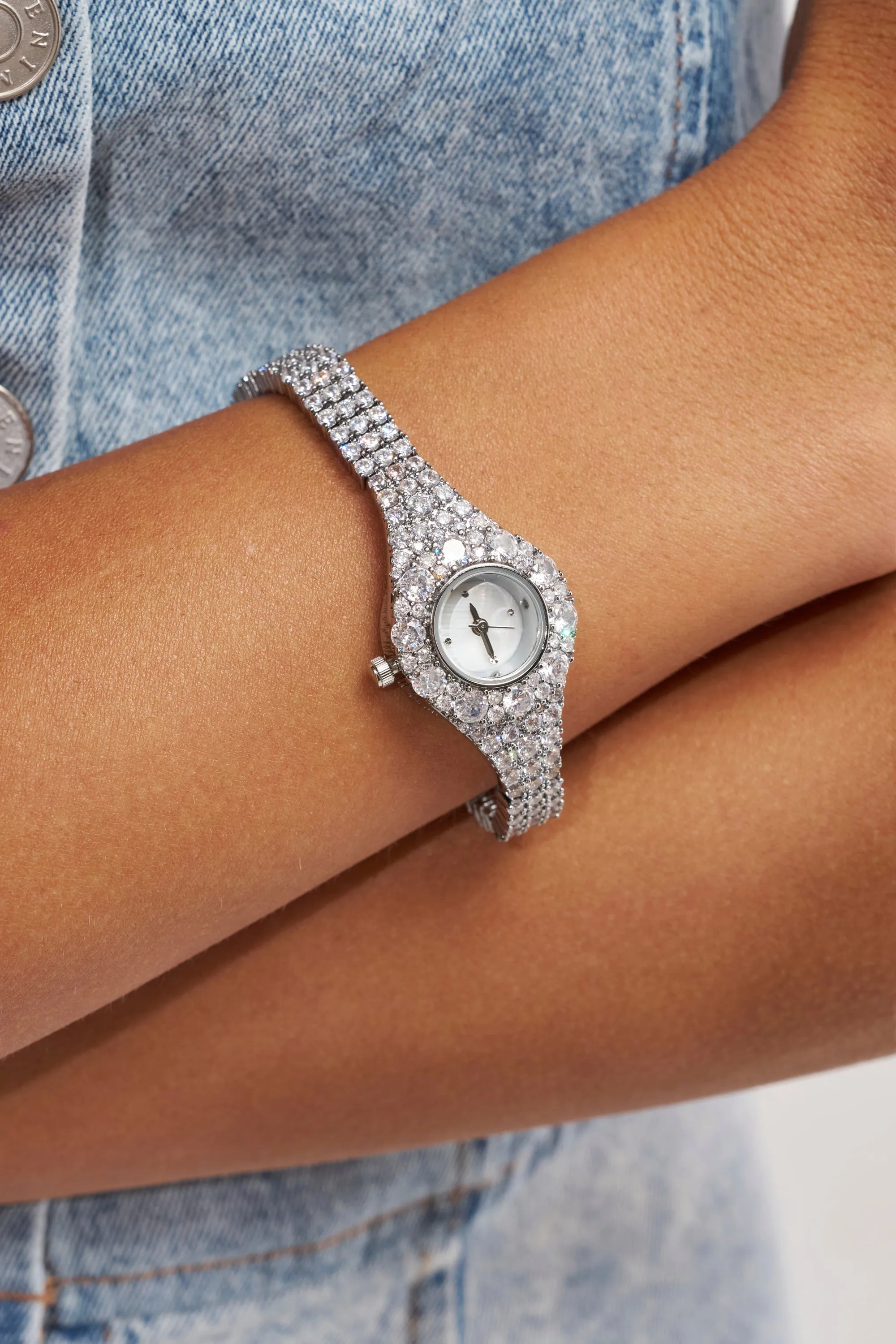 ICE PRINCESS WATCH sold by AKIRA product image thumbnail 2