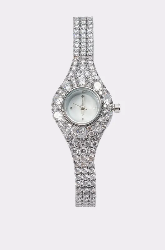 ICE PRINCESS WATCH made by AKIRA