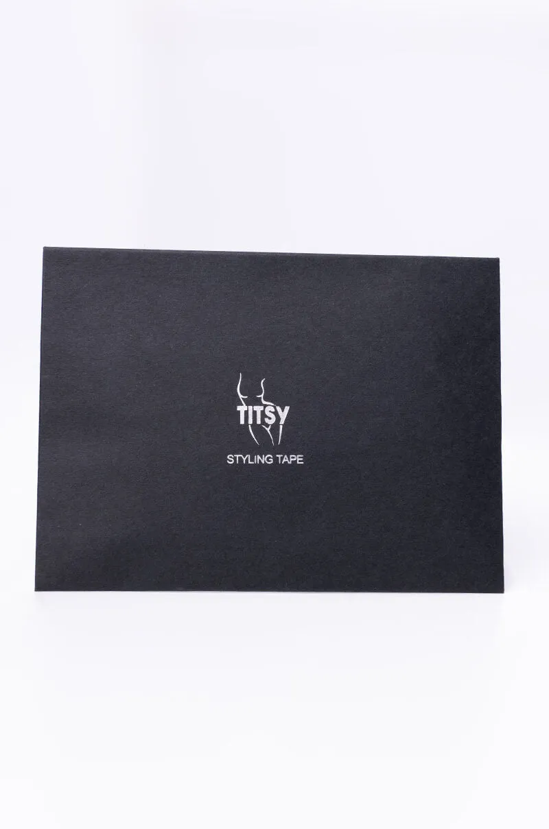 TITSY STYLING TAPE sold by AKIRA product image thumbnail 3