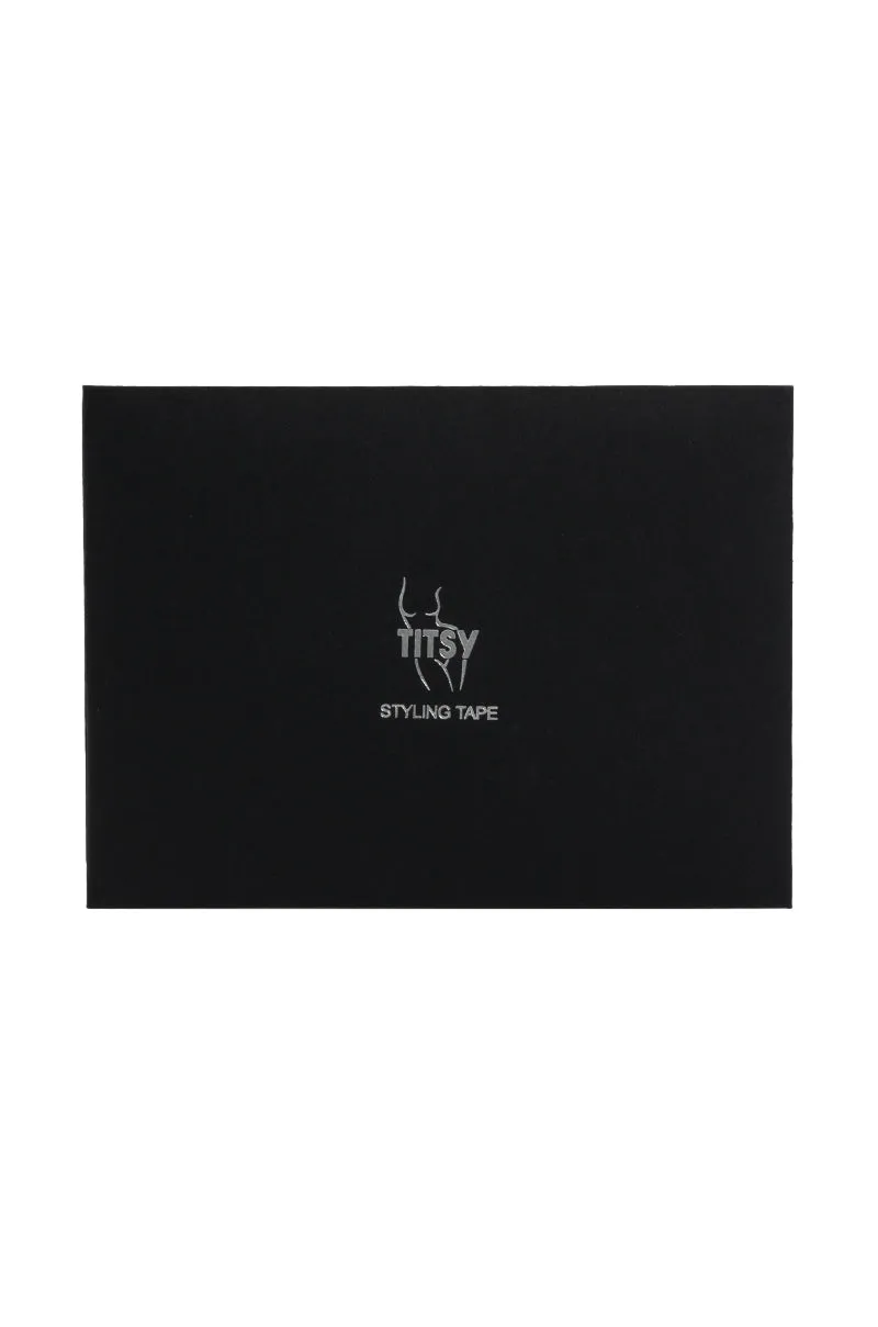TITSY STYLING TAPE sold by AKIRA product image thumbnail 2