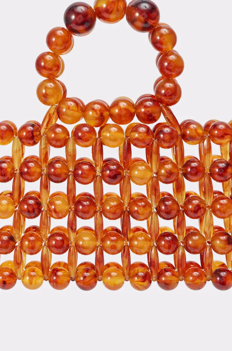 ALWAYS SUMMER BEADED PURSE sold by AKIRA product image thumbnail 4