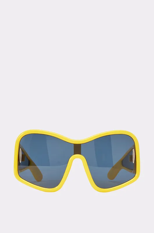 MAIN CHARACTER SUNGLASSES made by AKIRA