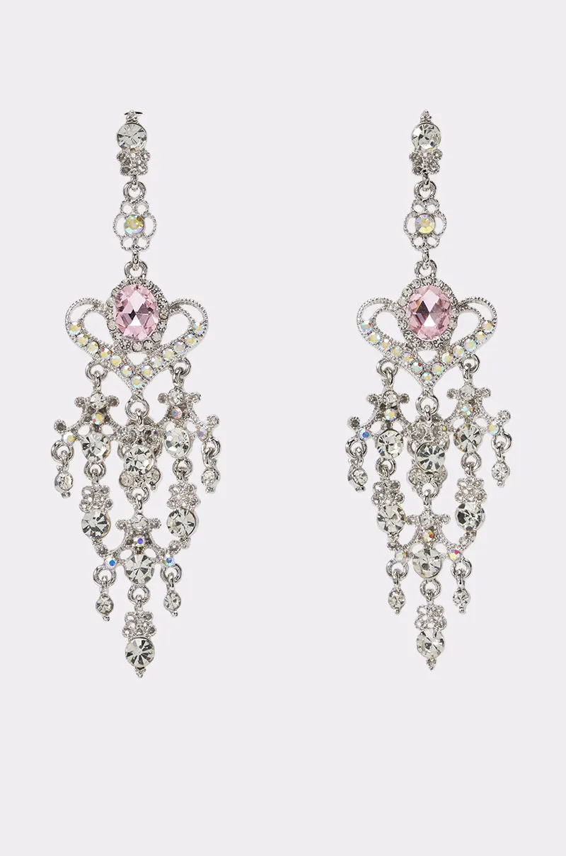 REGAL STATEMENT EARRING sold by AKIRA
