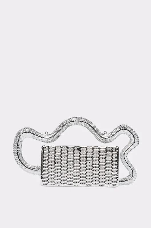 FREE THINKER BAG made by AKIRA